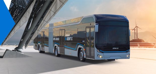 Orașele se transformă prin autobuze electrice: impactul asupra mobilității urbane