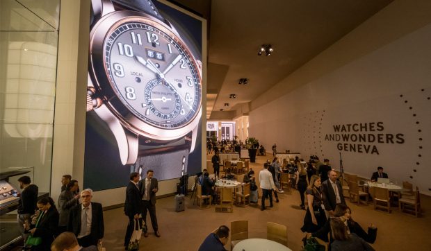 Cel mai mare și important eveniment al ceasurilor are loc la Geneva. Ce este Watches and Wonders, informații-cheie și de ce contează atât de mult