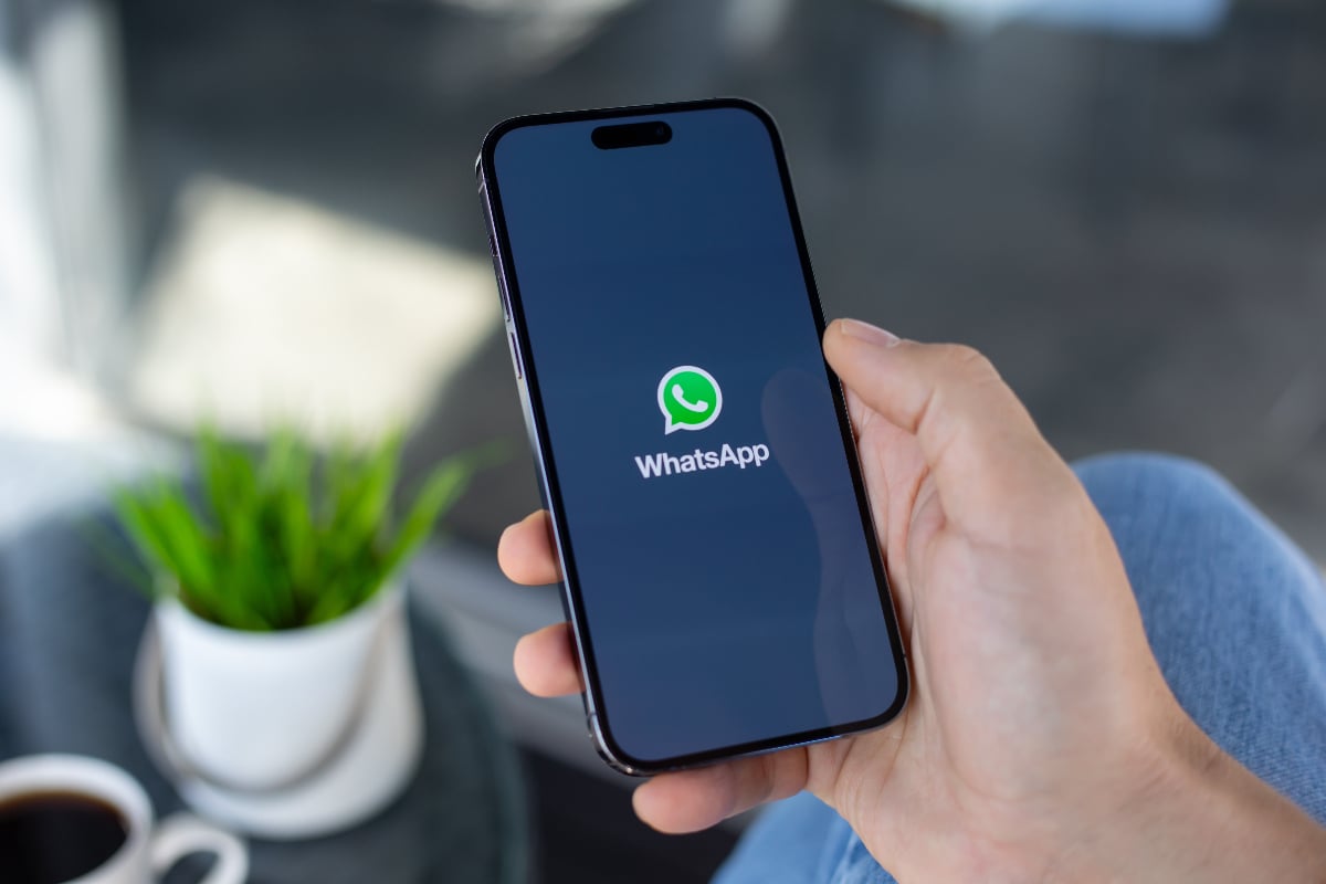 Cum va arăta noua interfață WhatsApp pentru iPhone