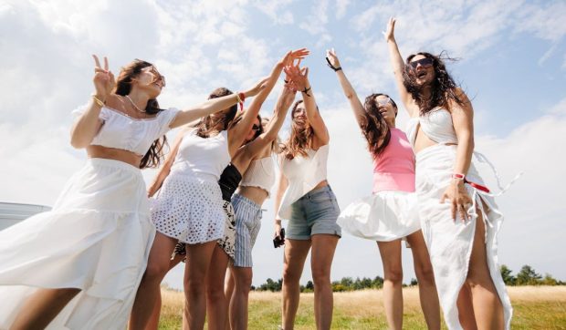 Wonder Family Fest 2026 aduce pe scenă legende muzicale și experiențe inedite pentru întreaga familie