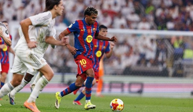 Data și ora noului duel El Clasico dintre Real Madrid și FC Barcelona, stabilite oficial