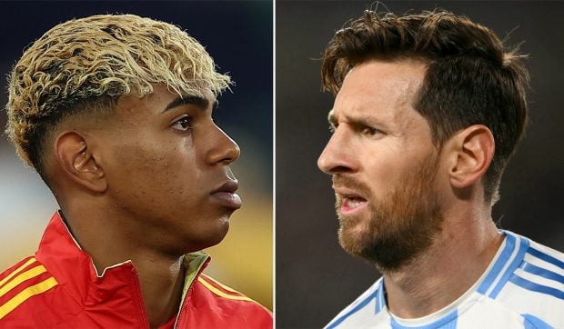 Lamine Yamal îl numește pe Lionel Messi „cel mai mare fotbalist din toate timpurile” și vorbește despre aspirațiile sale la Mondial