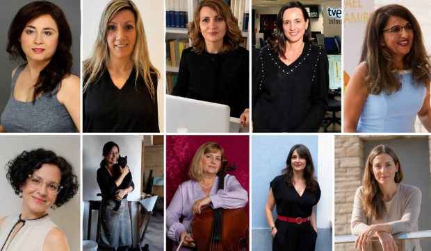 10 românce de succes din Spania, incluse într-o carte despre viața și carierele lor: „O realitate care dărâmă stereotipuri”