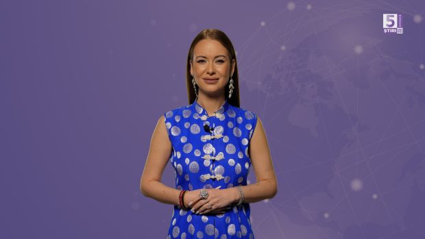 Imagine Stire 5 știri by Libertatea – Monden. Ce coregraf a fost prins de soție cu altă femeie, chiar în propria casă?/ De ce Gabi Tamaș a fost la un pas de divorț și ce l-a salvat? | 2review.ro