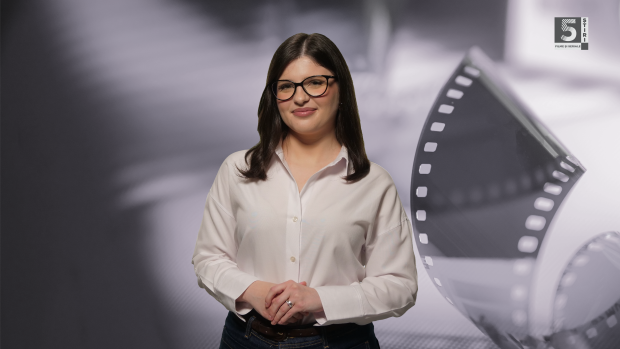 5 știri – Filme și seriale: Cine sunt câştigătorii Premiilor Gopo 2026 | În ce film va juca Dua Lipa