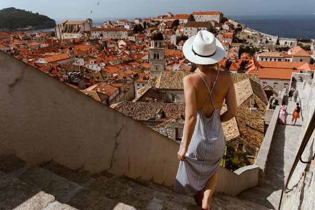Evadare în propriul oraș: Cum să integrezi fantezia „La Dolce Vita” în agitația de zi cu zi