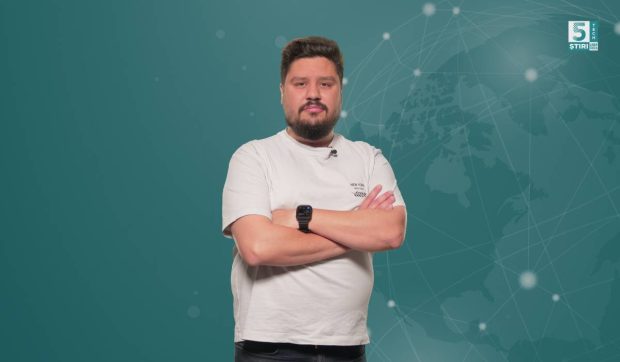 5 știri by Libertatea – Tech: când se lansează Android 17, și o nouă aplicaţie marca Instagram