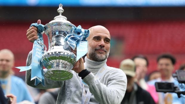 Pep Guardiola pleacă de la Manchester City, după zece ani plini de trofee