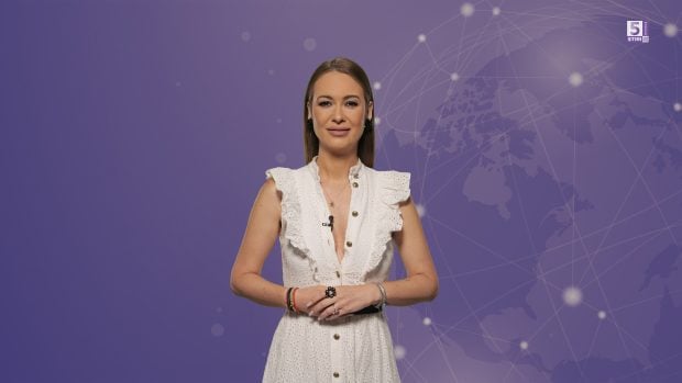 Imagine Stire 5 Știri by Libertatea- Monden: Cu cine s-a sărutat Ramona Olaru, după ce fostul ei, Steve Ant, s-a afișat cu o brunetă focoasă/ Există sau nu rivalitate între Andra și Delia | 2review.ro