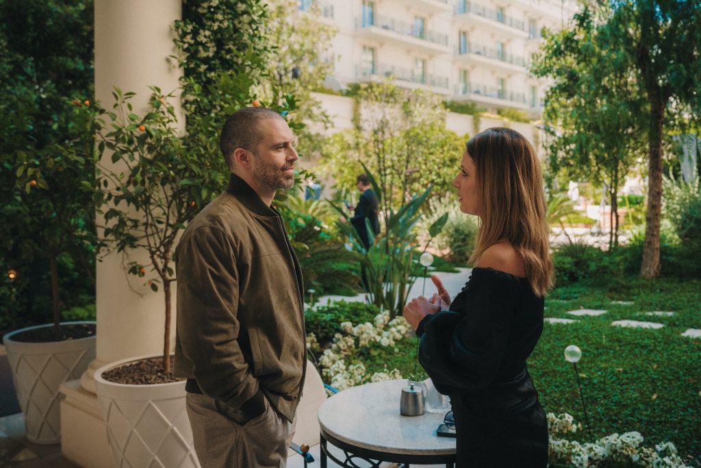 Jidvei Fetească Regală revine la Festivalul de la Cannes ca vin oficial al României