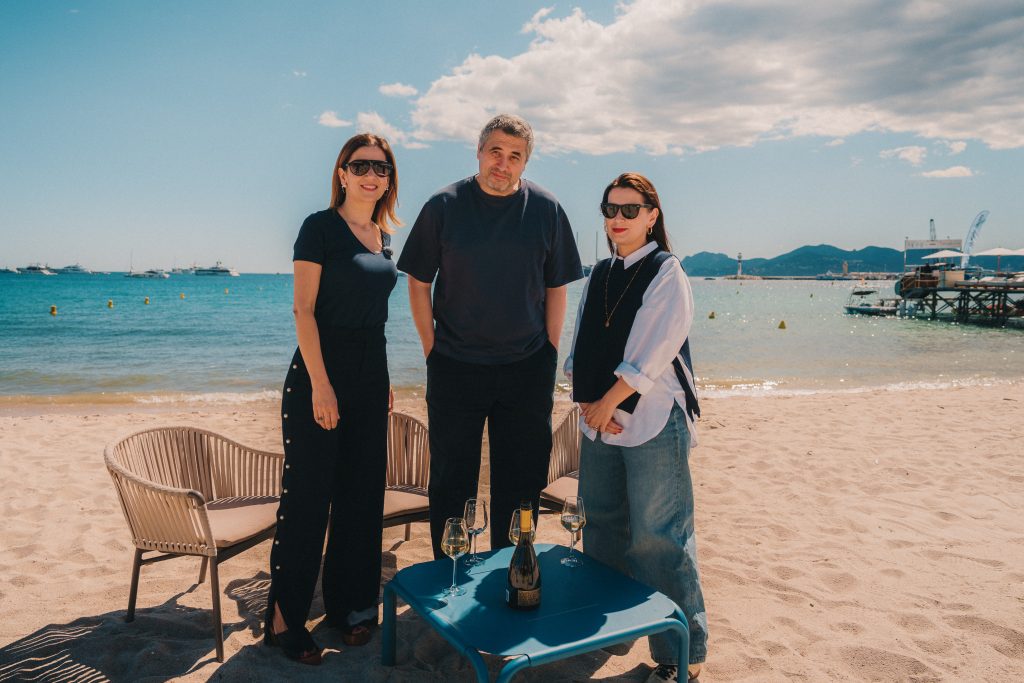Jidvei Fetească Regală revine la Festivalul de la Cannes ca vin oficial al României