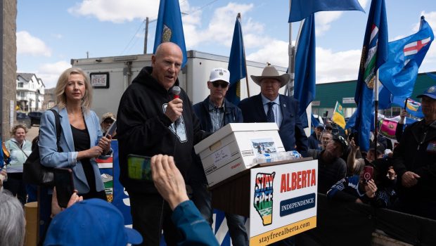 Factorul Trump. Separatiștii din Alberta au depus semnăturile și se pregătesc de un referendum istoric: „Nu suntem ca restul Canadei”
