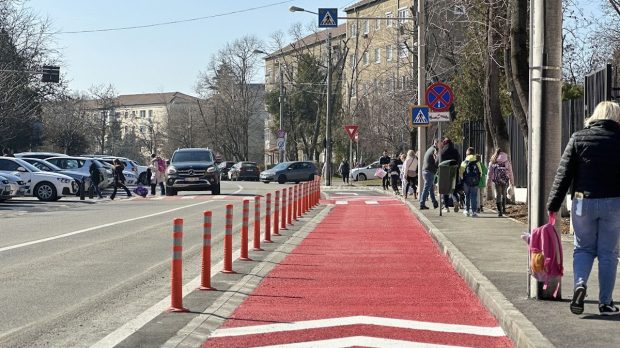 Șoferii vor suporta doi ani de șantiere în centrul orașului Oradea. Care sunt rutele ocolitoare
