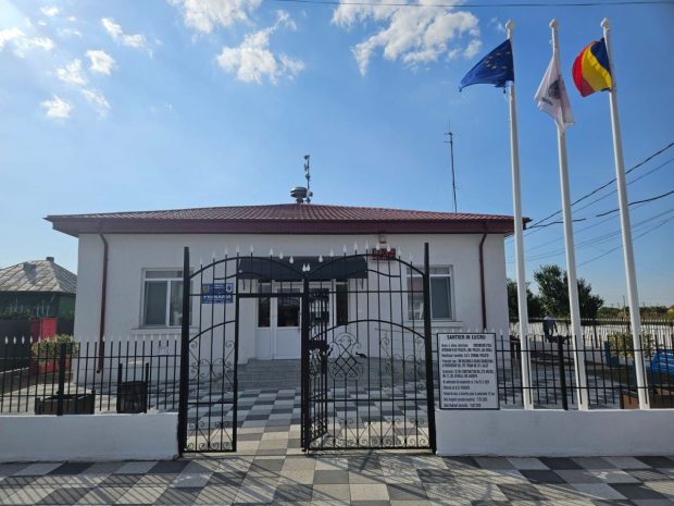 Comuna Frecăței din Brăila e cea mai bogată localitate din România. Venituri uriașe pe cap de locuitor, peste marile orașe
