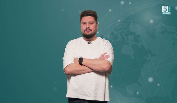 5 știri by Libertatea – Tech: cum a devenit realitate coșmarul oricărui programator și veşti sumbre de la vârful Apple