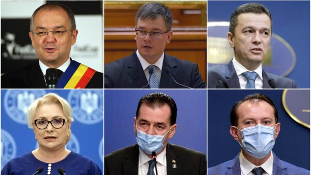 Evoluția moțiunilor de cenzură în România: șase guverne demise în ultimii 36 de ani și un record istoric la vot