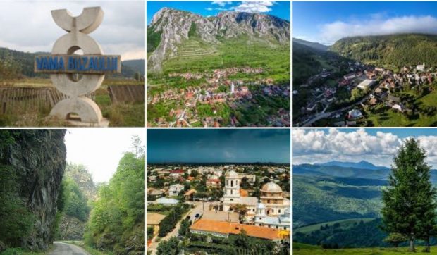 Satele din România care participă la concursul internațional Best Tourism Villages 2026: trei dintre ele sunt pentru prima dată pe listă