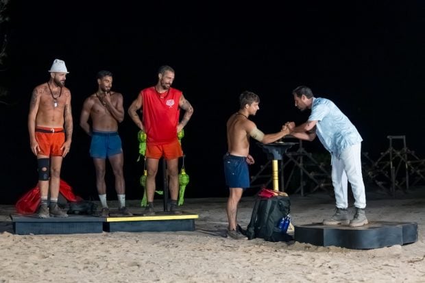 Imagine Stire „Desafio: Aventura” 2026. Rafael Szabo, eliminat chiar înainte de finala show-ului de la PRO TV | 2review.ro
