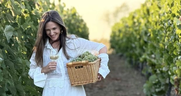 Cum se relaxează Adela Popescu fără soț și copii. Vedeta a împărtășit totul cu fanii. „O las mai moale. Singură, singurică”