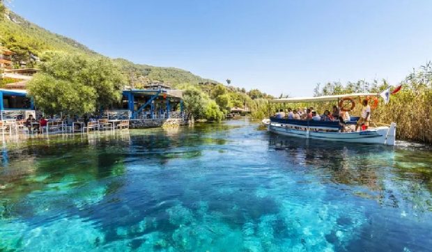 Akyaka – bijuteria ascunsă a Turciei care cucerește turiștii europeni prin farmecul său unic