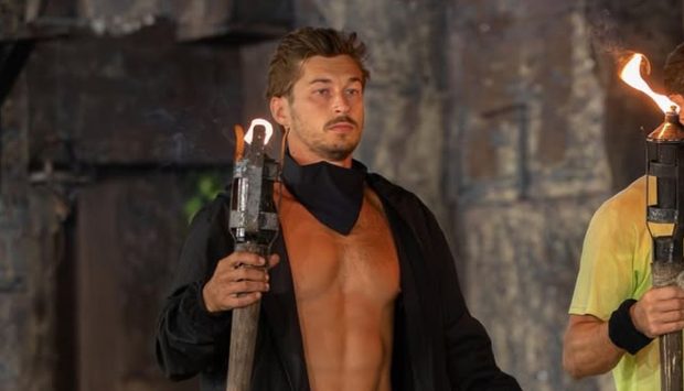 Imagine Stire Cum s-a simțit Alberto Hangan după ce a fost eliminat de la Survivor România 2026: „Credeam că merit mai mult ca alții să continui” | 2review.ro