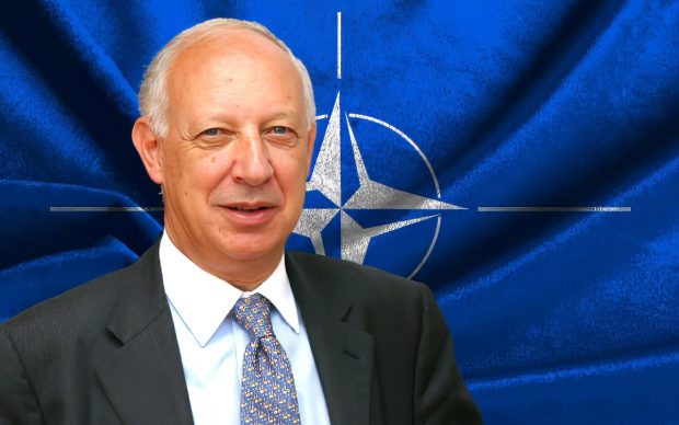 Alessandro Minuto-Rizzo, fost secretar general adjunct NATO, după atacul cu dronă de la Galați: „Rușii sunt foarte nervoși și caută posibilitatea unui compromis”