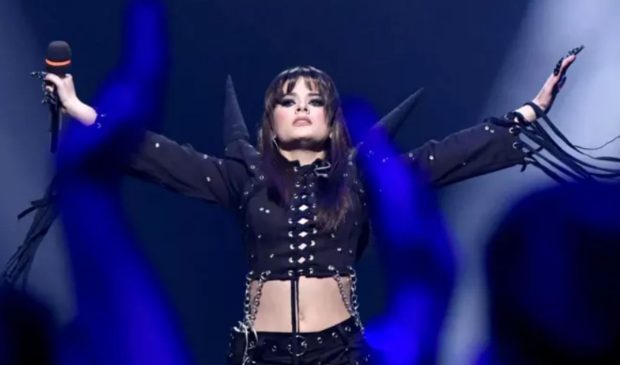 Imagine Stire Videoclipul „Choke me”, piesa României de la Eurovision 2026, a reapărut pe pagina de YouTube a Alexandrei Căpitănescu | 2review.ro