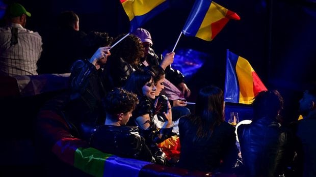 Finaliștii Eurovision 2026. Lista completă a țărilor calificate