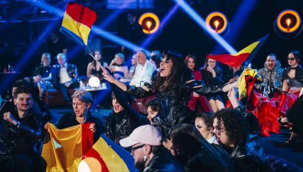 Șefa delegației României la Eurovision 2026, mesaj înainte de finală. Ce a spus despre Alexandra Căpitănescu