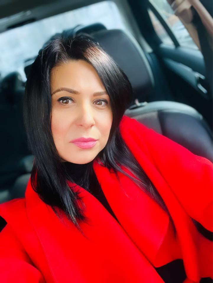 Avocată din Iași, condamnată la 7 ani de închisoare pentru tentativă de omor. Alexandra Cioată a lovit cu mașina un motociclist, de ciudă că a pierdut o cursă ilegală de viteză