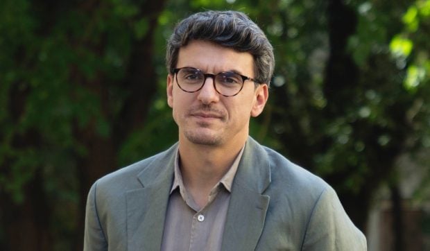 Imagine Stire Anunțul făcut de Alexandru Ion despre colaborarea cu Antena 1. Decizia luată de actor: „Nu e chiar ușor” | 2review.ro