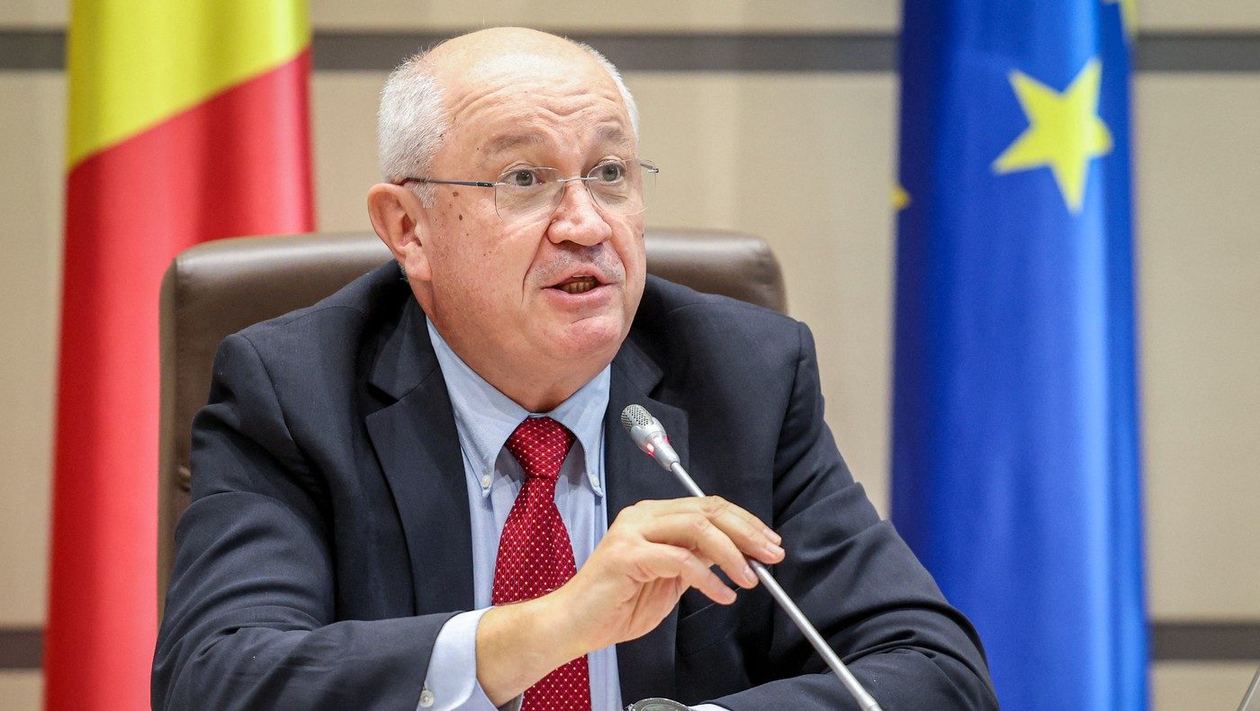 Poza pentru articolul Premierul Rep. Moldova, despre posibilitatea unirii cu România: „Trebuie să fim gata pentru orice”