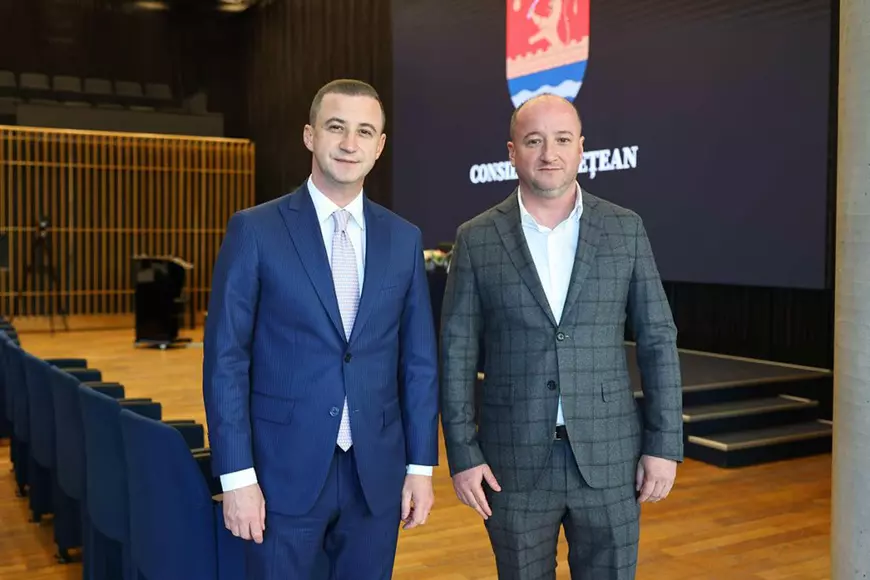 Cum își justifică uriașa avere frații Alfred și Gerald Simonis: „Un om de afaceri știe de unde să taie și unde să pună”/„Am fost creierul companiei Morgan Sindall”