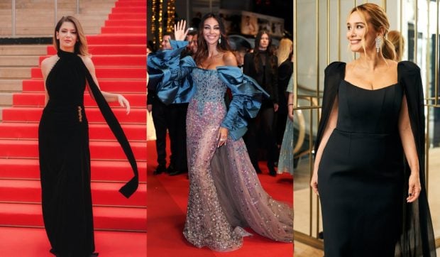Vedete din România pe covorul roșu la Cannes 2026. Mădălina Ghenea, Andreea Esca și Amalia Enache au strălucit în rochii spectaculoase