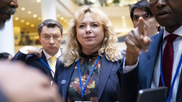 Anca Dragu: Republica Moldova câștigă prin aderarea la SEPA, bani mai mulți pentru cetățeni și companii