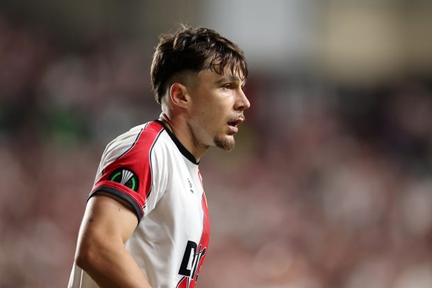 Crystal Palace și Rayo Vallecano se luptă pentru primul trofeu Conference League, Andrei Rațiu poate scrie istorie pentru România