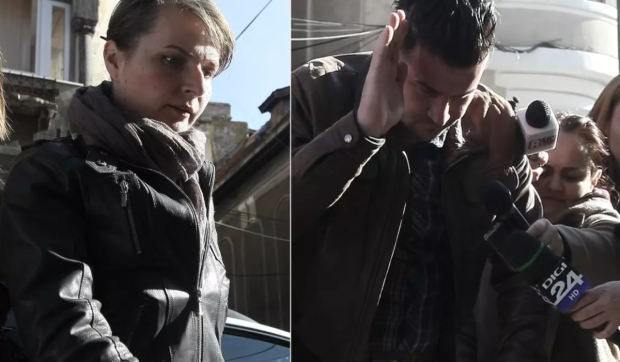 Antonina Radu, condamnată în dosarul Colectiv, își ispășește pedeapsa într-un penitenciar din Republica Moldova