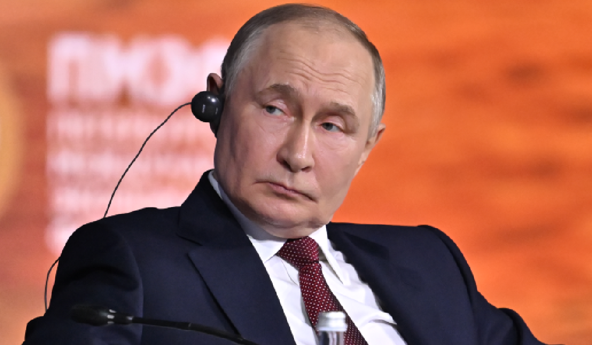 Poza pentru articolul Aplicația lui Putin care acționează ca un spion de buzunar: cum funcționează și ce date colectează
