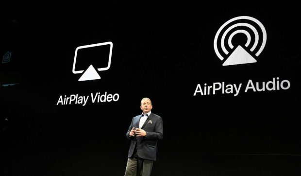 Apple extinde opțiunile de streaming pe iPhone, schimbare menită să satisfacă normele europene