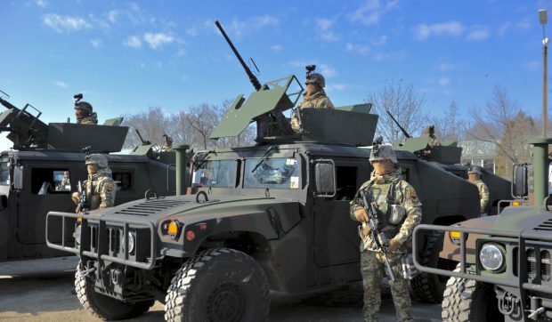 Cum se apără Republica Moldova de dronele rusești? Ce radare și sisteme de interceptare deține