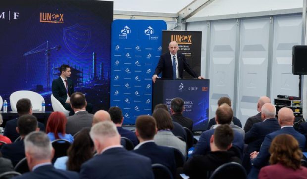 Aspen Institute România promovează un dialog strategic despre securitate și industrie de apărare la BSDA 2026
