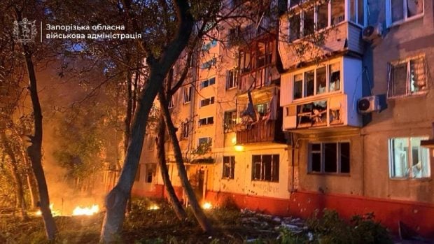 Atac masiv al Rusiei în Ucraina. Kievul sub alertă: „Amenințare cu rachete! A fost detectată decolarea unui MiG-31K”