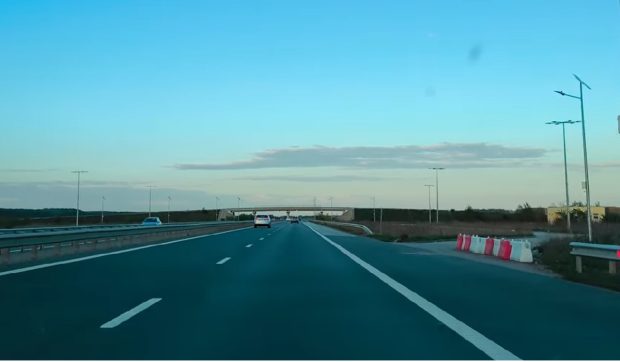 Autostrada A3 București – Ploiești nu are toalete și benzinării la 14 ani de la inaugurare