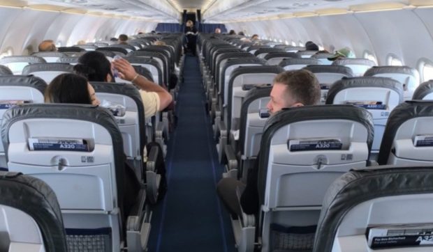 Aeroportul Oradea se confruntă cu zboruri aproape goale, iar Lufthansa supraviețuiește doar prin subvențiile statului român