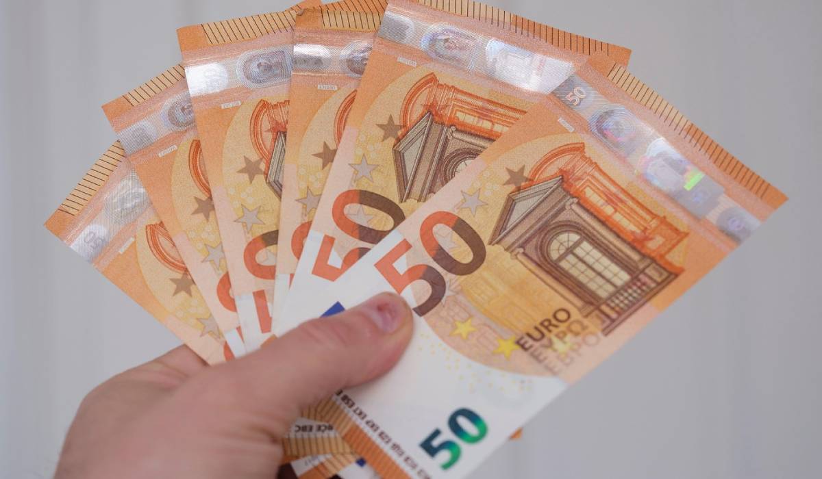 Poza pentru articolul Țara din Europa în care statul îți ia mai mult de jumătate din salariu. România e și ea în top