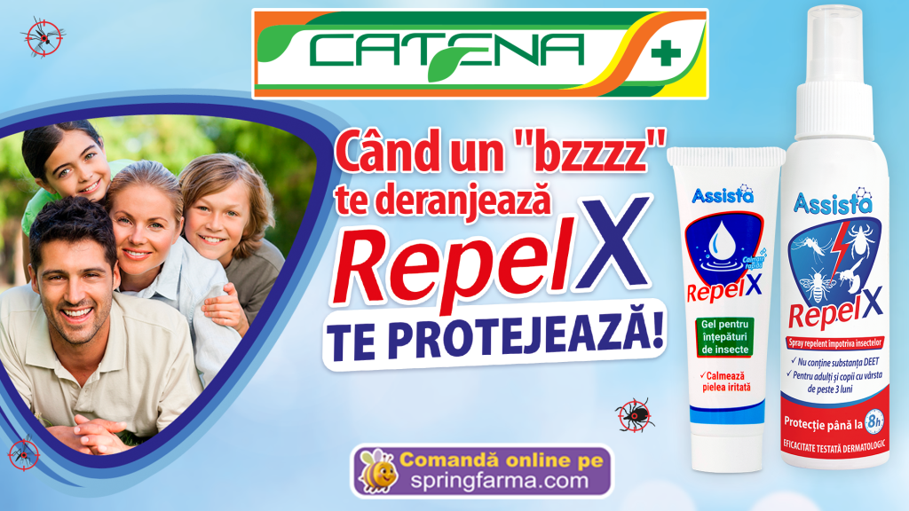Cum alegi produse potrivite și sigure ca să ții insectele la distanță vara