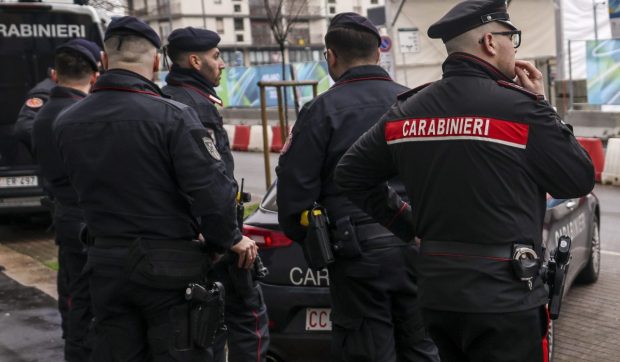 Un român din Italia rămas șomer a luat o decizie care l-a trimis direct în arest: „Îmi cer scuze”