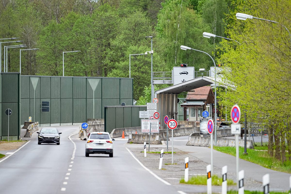 Orașul din Germania „ocupat” de soldații americani de peste 80 de ani se pregătește de plecarea lor: „Consecințele vor fi dramatice”
