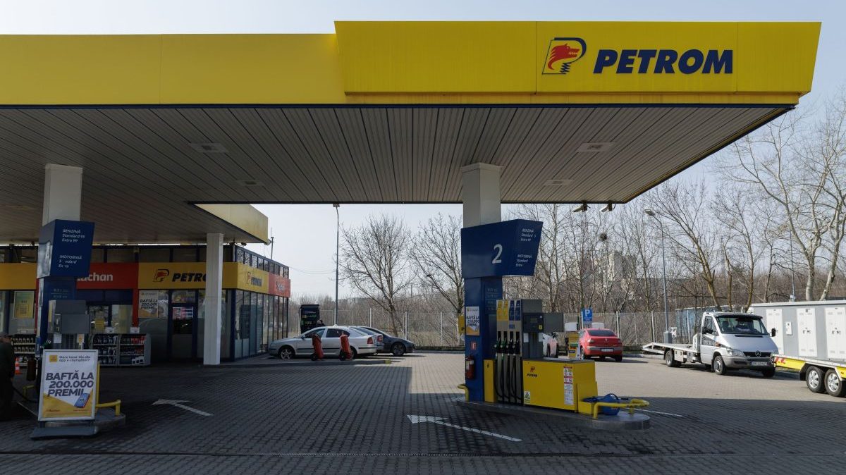 Tarifele medii la benzină, motorină și GPL în Franța comparativ cu piața din România