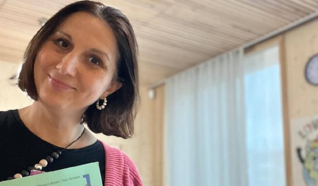 O româncă din străinătate povestește cum funcționează sistemul de educație din Finlanda: „Notele nu contează foarte mult, elevii primesc teme puține, iar școala este centrată pe bunăstarea copiilor”